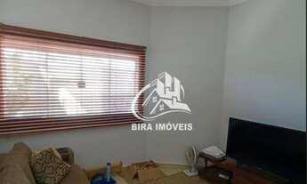 Imagem 2: Casa com 3 dormitórios para alugar, 166 m² por R$ 3.300/mês - Jardim Nenê Gomes - Uberaba