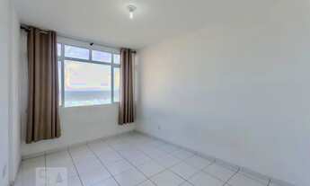 Imagem 2: Apartamento para Aluguel - Jose Menino, 1 Quarto, 45 m2