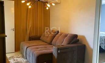 Imagem 2: Apartamento em Restinga