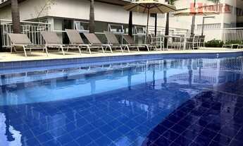 Imagem 4: Todo Mobiliado Com Varanda