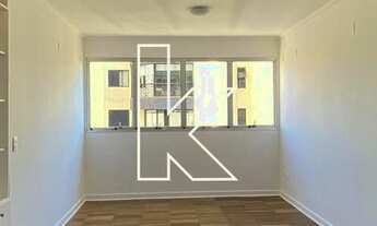 Imagem: SãO PAULO - Apartamento Padrão - Itaim