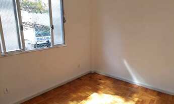 Imagem 4: Apartamento conjugado 24 m² Aluguel R$1100+taxas