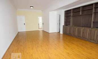 Imagem 4: Apartamento para Aluguel - Copacabana, 3 Quartos, 108 m2