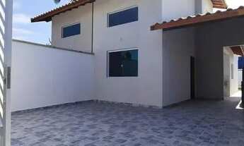 Imagem 2: Casa com 3 dormitórios à venda, 82 m² por R$ 320.000,00 - Jardim Ribamar - Peruíbe/SP