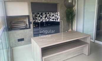 Imagem 7: 198 m² | 3 suítes + home