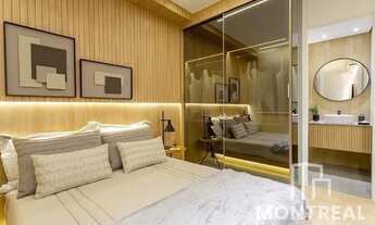 Imagem 4: APARTAMENTO À VENDA NA MOOCA, 2 DORMITÓRIOS. 1 VAGA DE GARAGEM