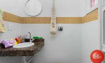 Imagem 5: São Paulo - Casa Padrão - Santana