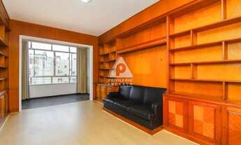 Imagem 6: Apartamento à venda, 3 quartos, 1 suíte, 1 vaga, Copacabana - RIO DE JANEIRO/RJ