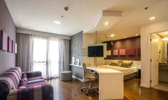 Imagem: Flat Residencial - Vila Mariana - Locação