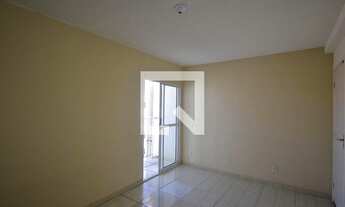 Imagem 4: Apartamento para Aluguel - Boa Esperança, 2 Quartos, 44 m2