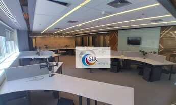 Imagem: Conjunto para alugar, 1151 m² - Bela Vista