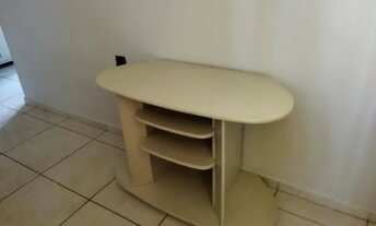 Imagem 5: Aluga-se Mobiliado 2/4