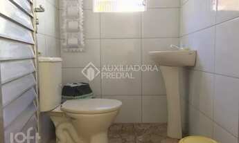 Imagem 5: Casa à venda Rua Honório Lemos, Vila João Pessoa - Porto Alegre