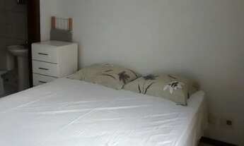 Imagem 2: Excelente Kitnete toda mobiliada na Asa Norte