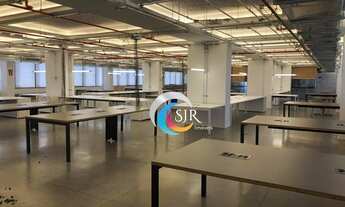 Imagem 2: Conjunto para alugar, 1400 m² por R$ 140.910,00/mês - Pinheiros - São Paulo/SP