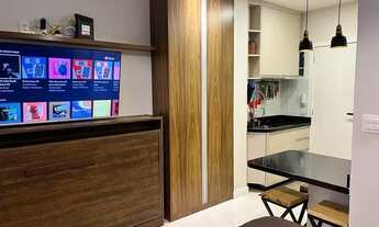 Imagem 4: SANTOS - Kitchenette/Conjugados - BOQUEIRÃO