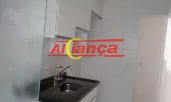 Imagem 6: EXCELENTE APARTAMENTO COM 2 DORMITORIOS , 1 VAGA DE GARAGEM - JD FLOR DA MONTANHA