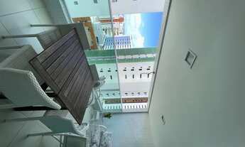 Imagem 3: Alugo ao com 150 metros quadrados com 4 quartos Em Cabo Braco João Pessoa