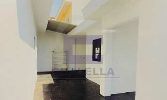 Imagem 2: CASA 3 DORMITÓRIOS BOA VISTA, SÃO JOSÉ DO RIO PRETO