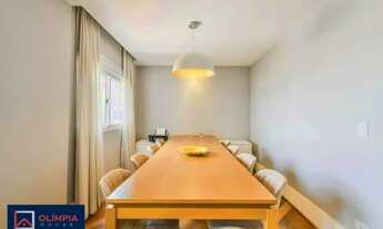 Imagem: Apartamento Venda Pinheiros 120 m² 2 Dormitórios