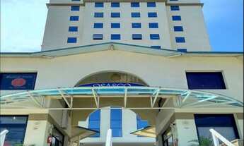 Imagem 5: Studio Travel Inn Osasco disponível locação com 32m², 1 dorm e 1 vaga de garagem