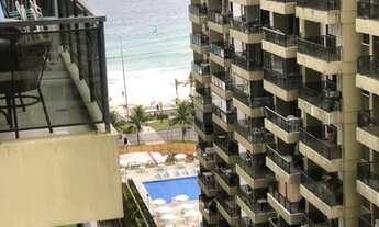 Imagem 6: Apartamento para venda tem 60 metros quadrados com 1 quarto em Barra da Tijuca - Rio de Ja