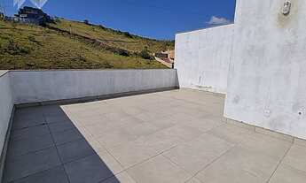 Imagem 4: Cobertura Recanto da Mata R$ 249 MIL