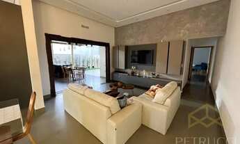 Imagem 4: Casa - Swiss Park - Campinas