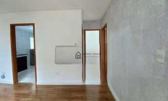 Imagem 3: Apartamento com 2 dormitórios à venda, 70 m² por R$ 239.000 - Santa Helena - Juiz de Fora