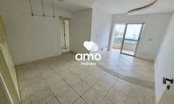 Imagem 2: Apartamento semimobiliado para alugar no bairro São Luiz em Brusque