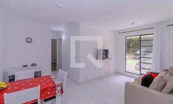 Imagem: Apartamento para Aluguel - Vila Prudente