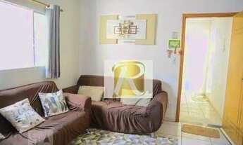 Imagem 6: Casa com 2 dormitórios à venda, 250 m² por R$ 335.000,00 - Jardim Eulina - Campinas/SP