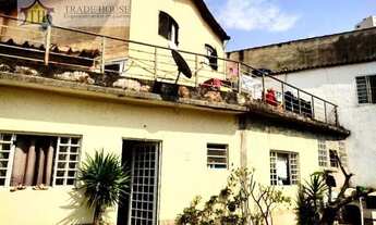 Imagem 2: Casa Sobrado em Bosque da Saúde - São Paulo