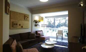 Imagem: Vila Andrade 3 quartos, suíte, 2 vagas