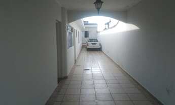 Imagem 3: CASA TÉRREA - VILA CAMILÓPOLIS - SANTO ANDRE / SP