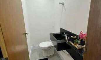 Imagem 2: Sobrado com 3 dormitórios à venda, 247 m² por R$ 1.295.000,00 - Parque São Domingos - São