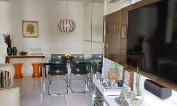 Imagem: 3 quartos com lazer em Cidade 2000 - Fortaleza