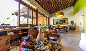 Imagem 5: Apartamento para Aluguel - Recreio, 3 Quartos, 240 m2