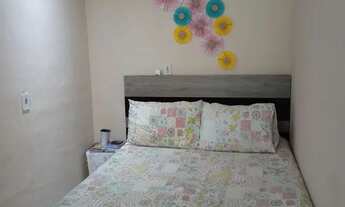 Imagem 4: Triplex Vicente de Carvalho 160 mil