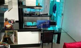 Imagem 2: Sobrado com 2 dormitórios à venda por R$ 307.399 - Vila Nova Curuçá - São Paulo/SP