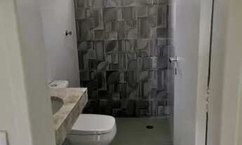 Imagem 7: Apartamento em frente ao Parque Areião 3 quartos + escritório, 100m². Reformado