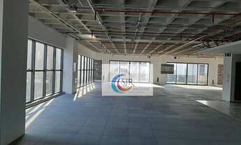 Imagem 6: Andar comercial de 561 m², em ótima localização na liberdade, região central de São Paulo