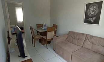 Imagem 2: Casa com 2/4mobiliada para alugar por R$ 1.400/mês - Feira de Santana/BA