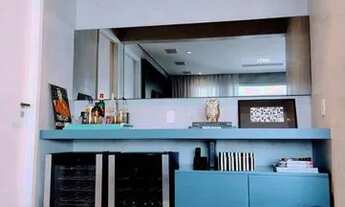 Imagem 7: Apartamento com 3 dormitórios à venda, 112 m² por R$ 1.460.000 - Mooca - São Paulo/SP