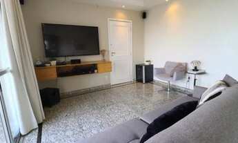 Imagem: Apartamento para venda com 113 metros quadrados