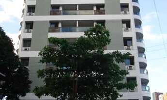 Imagem: Apartamento para aluguel tem 55 metros quadrados