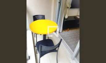 Imagem 3: Apartamento à Venda - Consolação, 1 Quarto, 22 m2