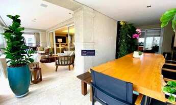 Imagem 4: Venda Apartamento 4 Dormitórios - 298 m² Vila Nova Conceição