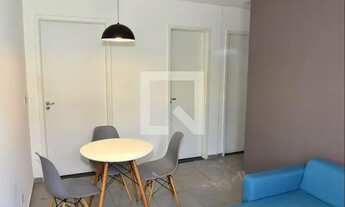 Imagem 5: Apartamento para Aluguel - Jardim Marajoara , 2 Quartos, 47 m2