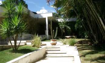 Imagem 3: Casa com 3 dormitórios à venda, 340 m² por R$ 2.000.000,00 - Condomínio São Joaquim - Vinh